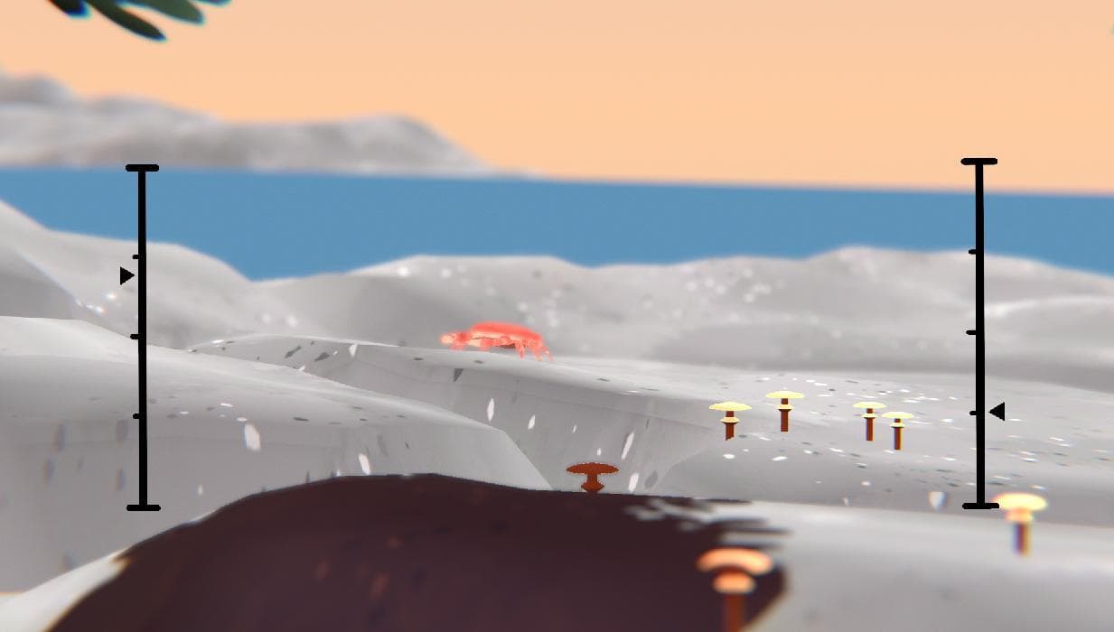 Inis Solais screenshot 2