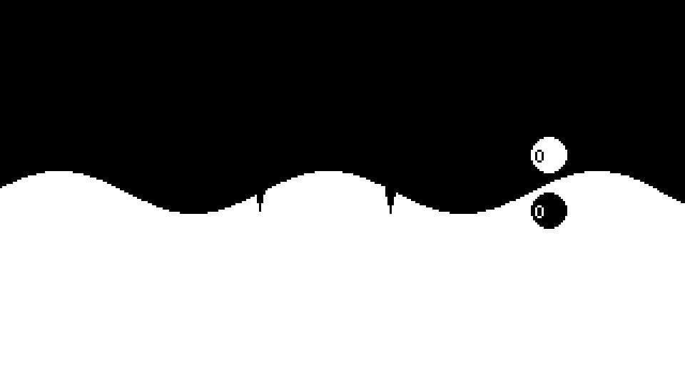 Sinusoidality screenshot 4