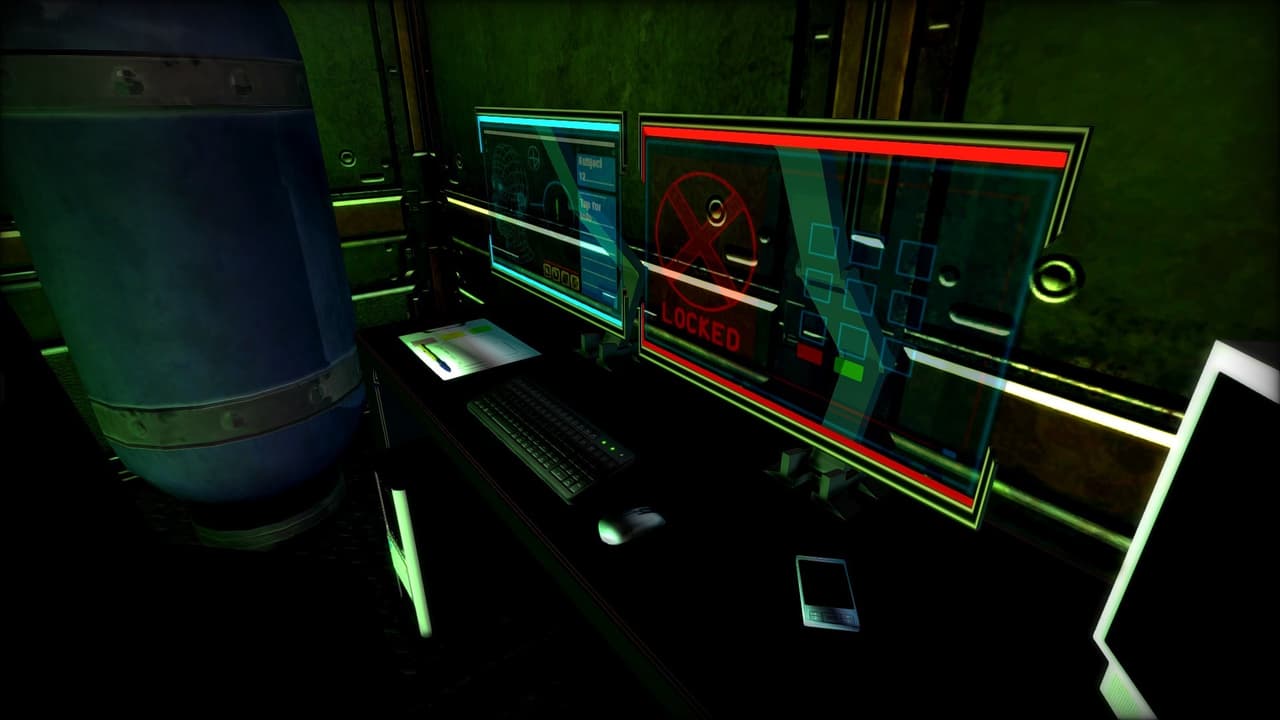 Quad Damage screenshot 5