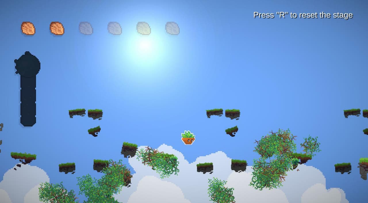 Propagate (Sephta, sarahhartley) screenshot 3