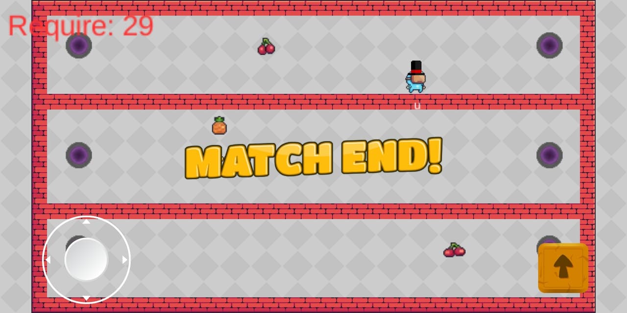 Jump Friends Party screenshot 2