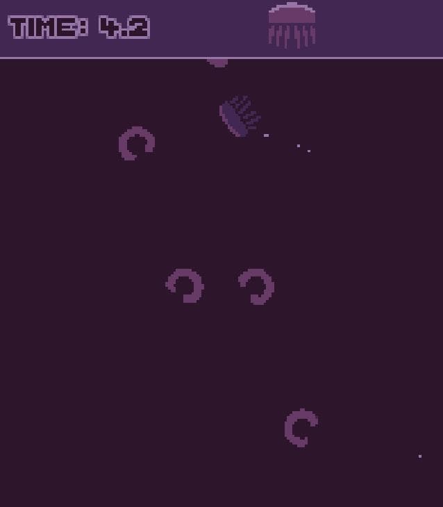 Jelly vs Shrimp