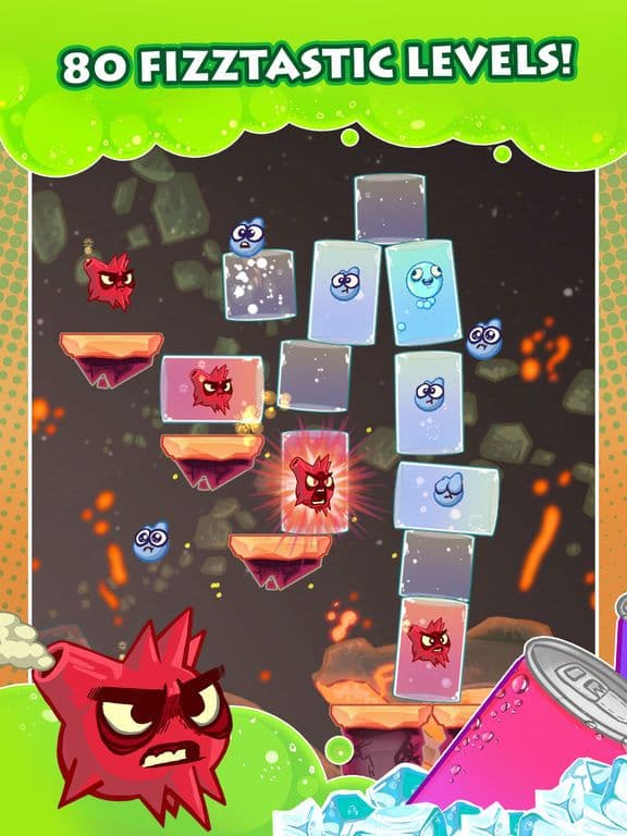 Pop Rocket Rescue