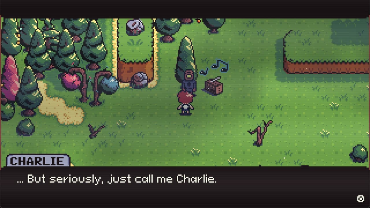 A Story About Birds screenshot 4