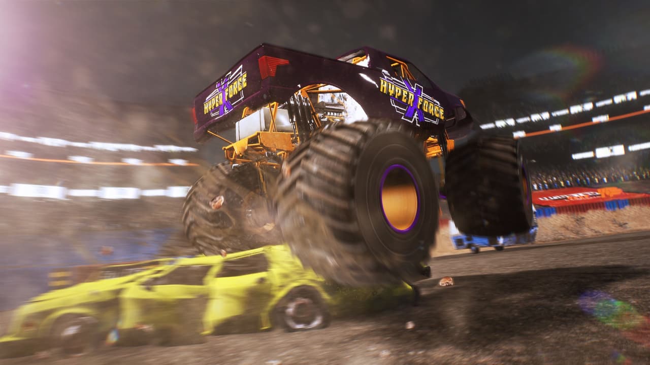 Monster Truck Championship screenshot 2