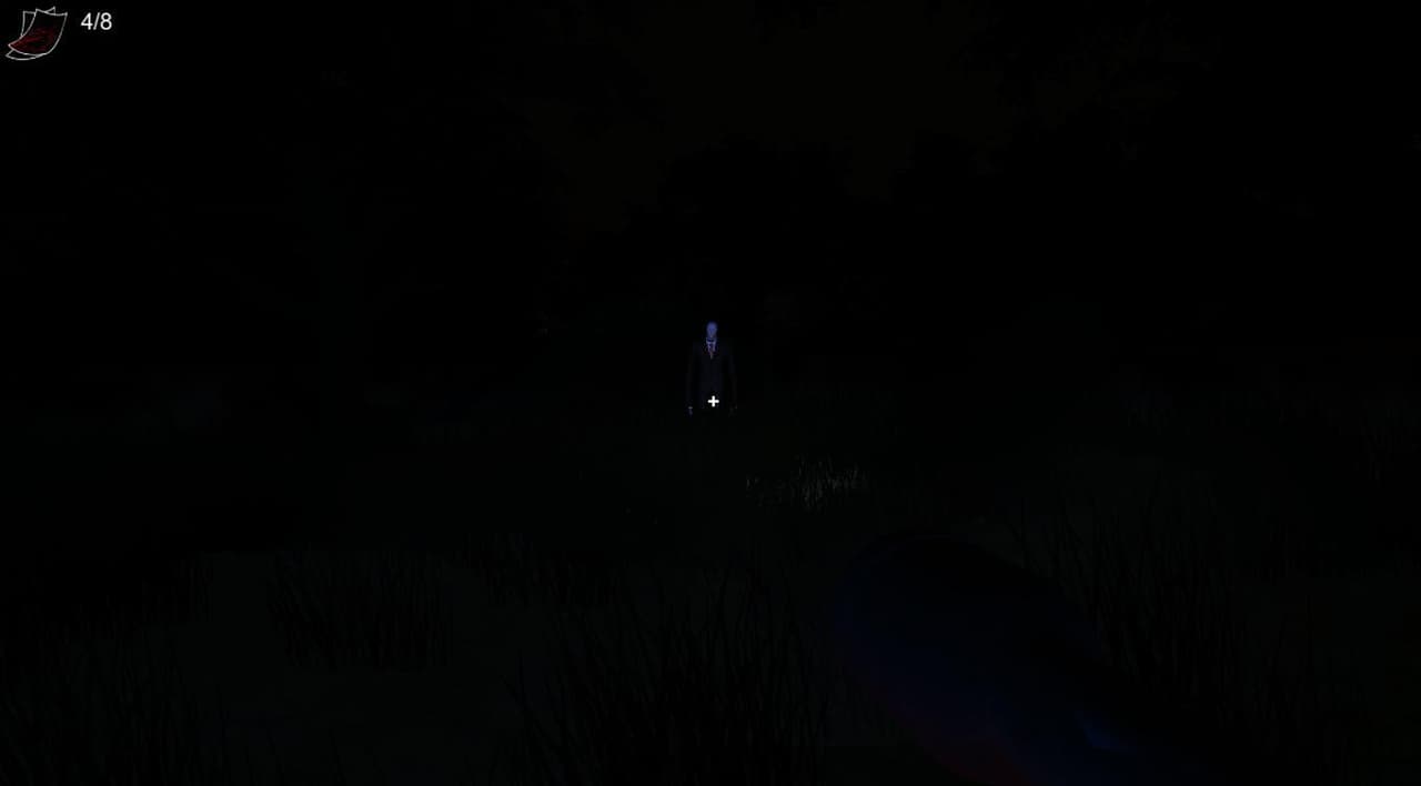 Slender - Turbulence V_Alpha.0.1_Data screenshot 4