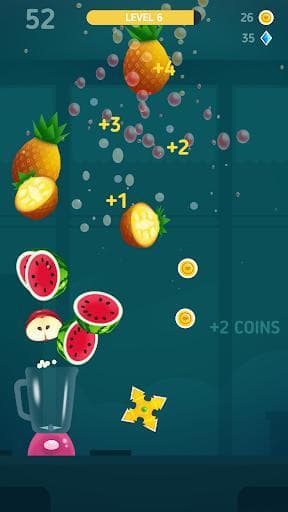 Fruit Master screenshot 6