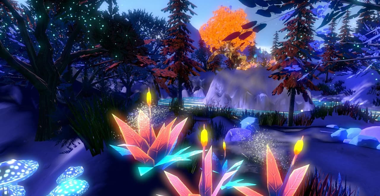 ZEN (itch) screenshot 6
