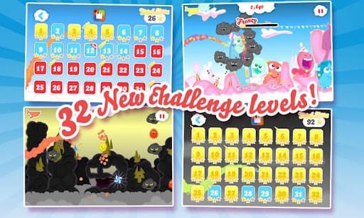 Whale Trail Classic screenshot 3