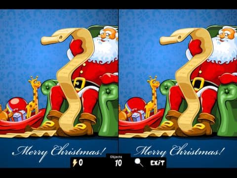 Criminal Christmas - Winter Crime screenshot 3