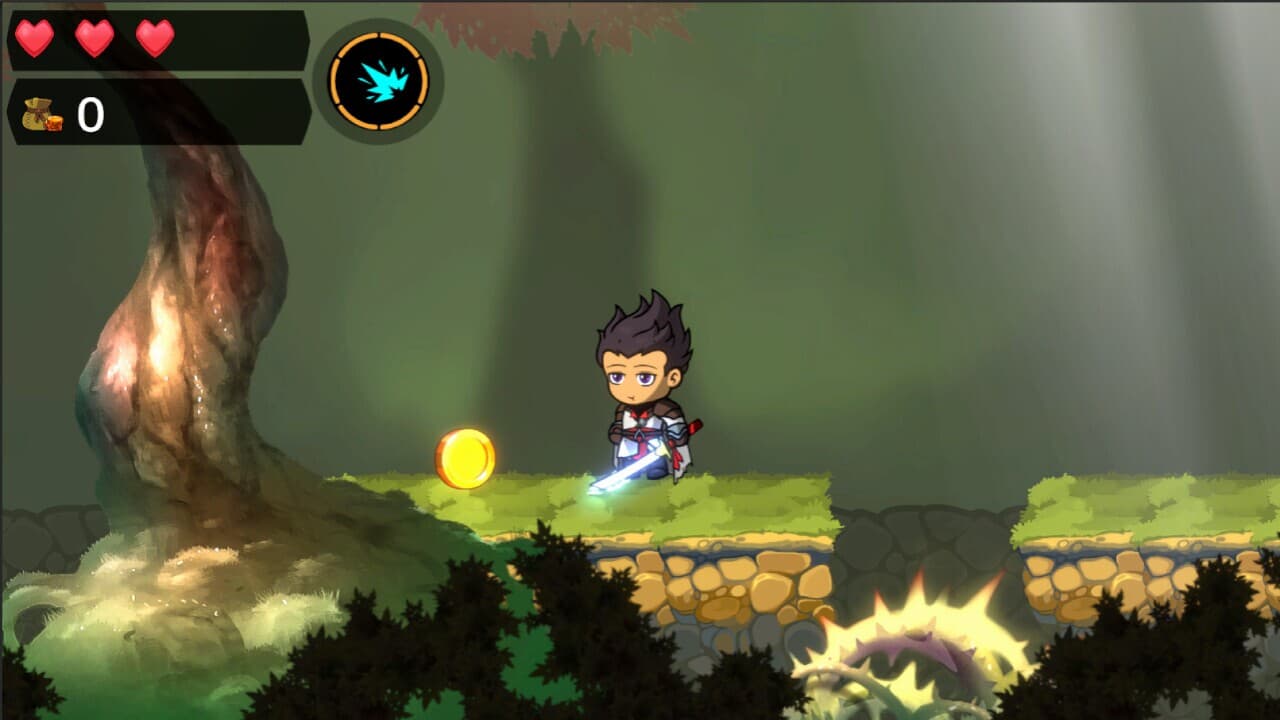 Solstale screenshot 2