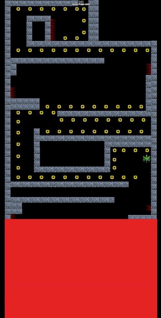 Dragon Maze (itch)