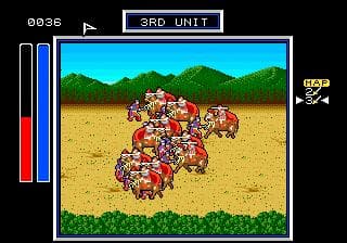 Warrior of Rome screenshot 6