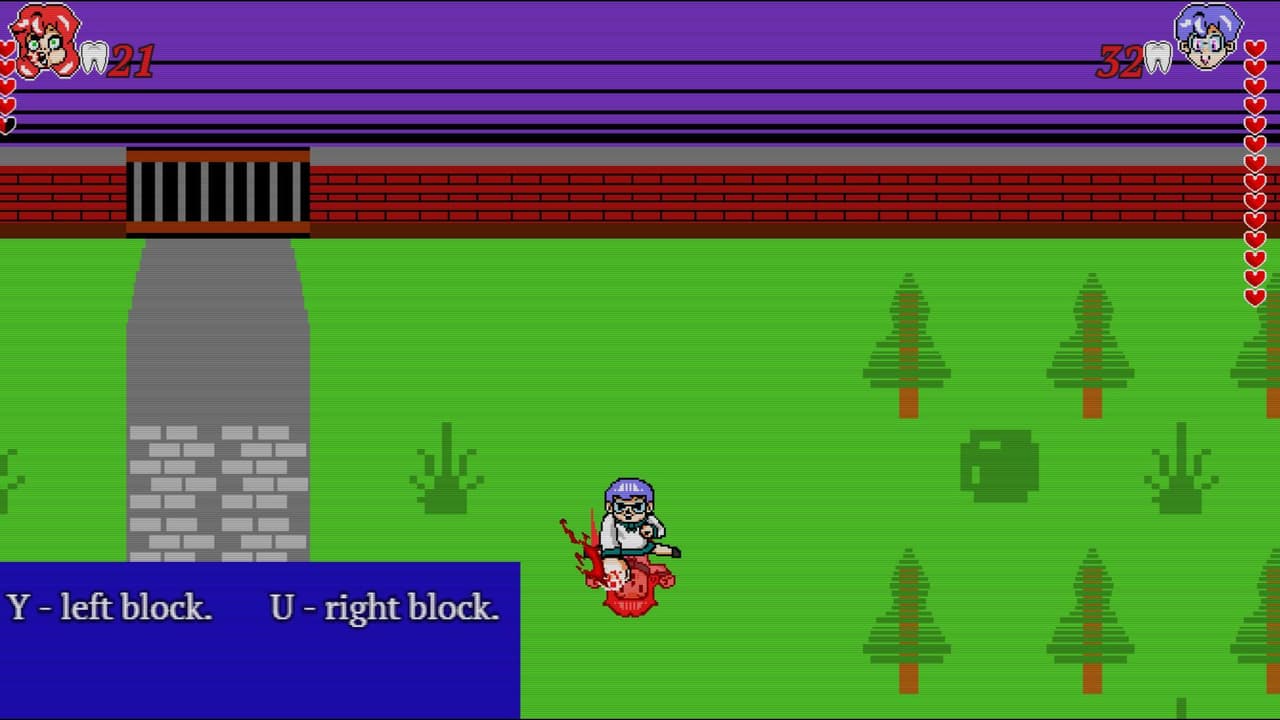 Creepy Creepy Love screenshot 4