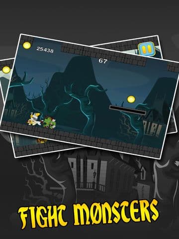 Avenging Brothers - Lost Warriors Gone Wild screenshot 4
