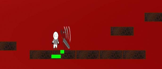 Climbing Hell screenshot 2
