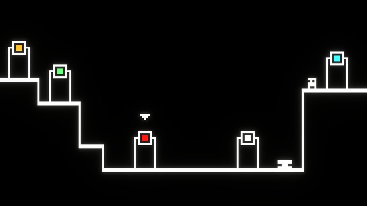 Binary Jumper screenshot 6