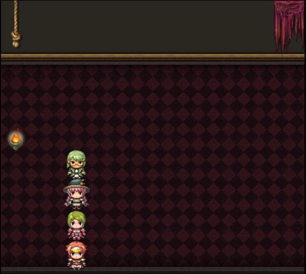 Cookie Mansion: Episode 2 screenshot 2