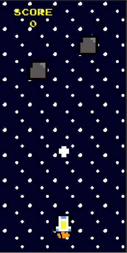 PEW PEW IN SPACE screenshot 3