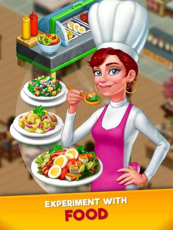 ChefDom screenshot 3