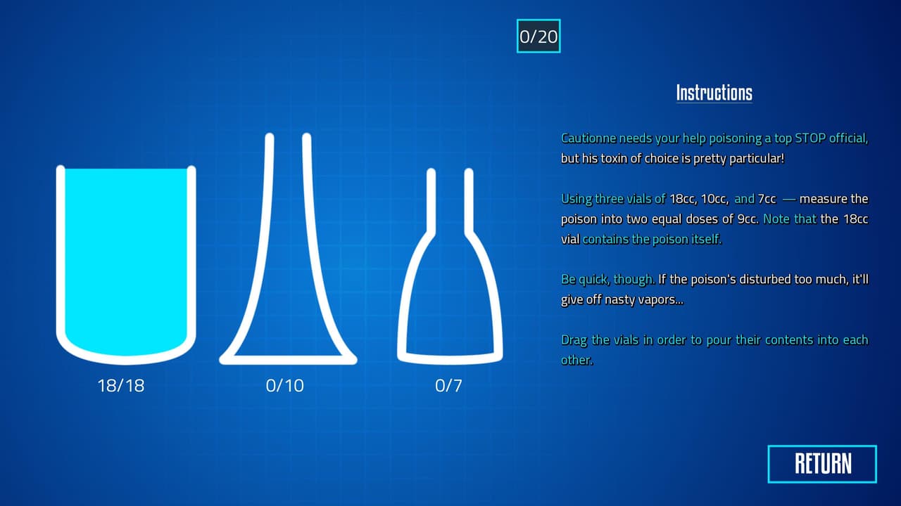 malViolence screenshot 3