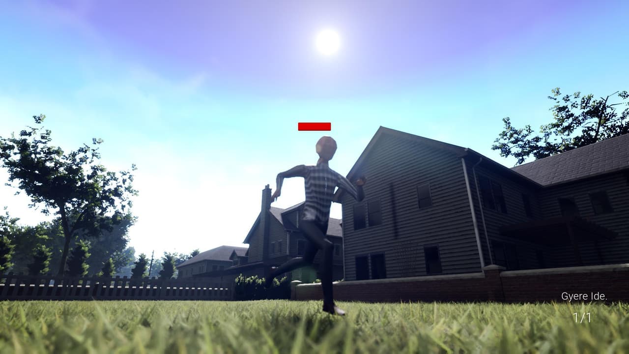 The Teacher Simulator (Alpha) screenshot 3