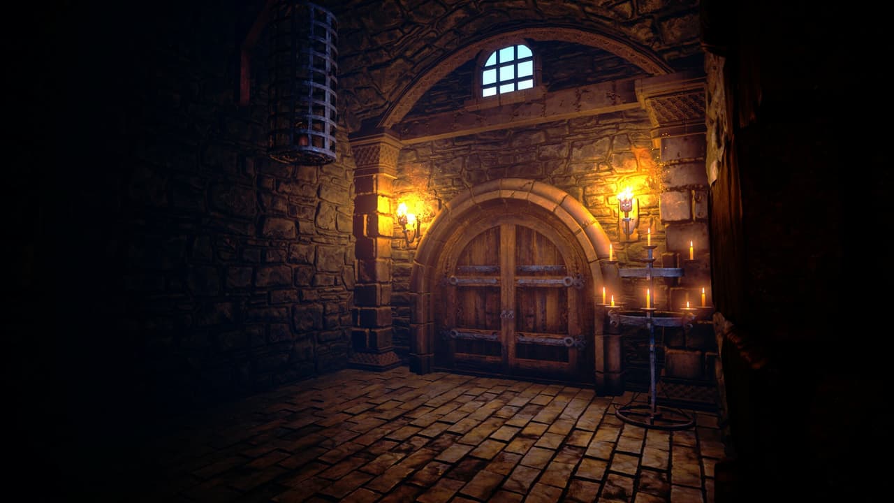 The Spoon Of Doom screenshot 5