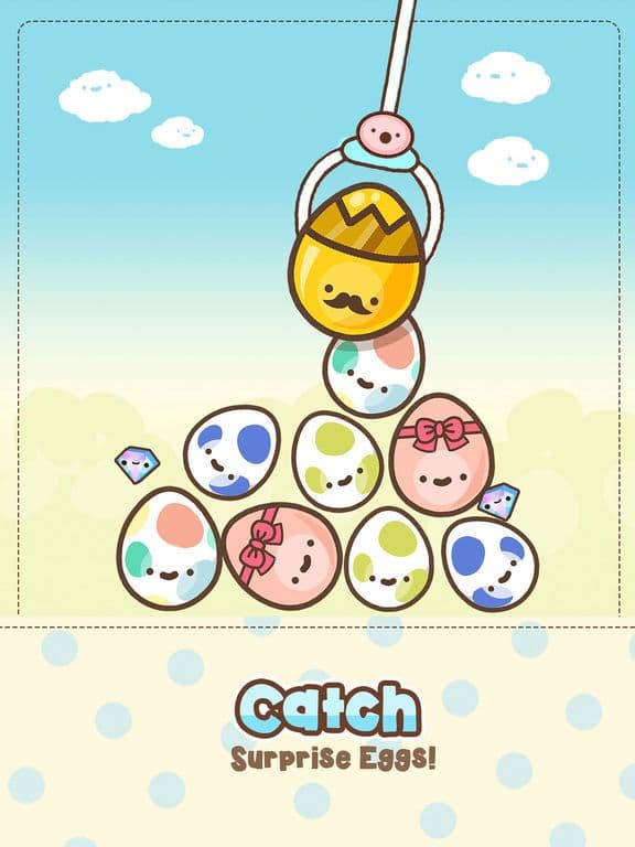 Clawbert screenshot 3