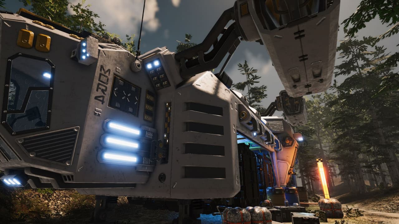 Age of Rust screenshot 5