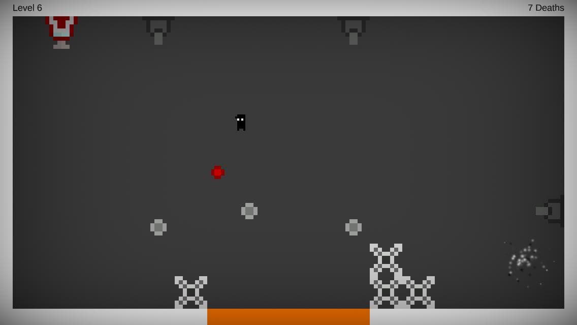 Tom is Lonely screenshot 4