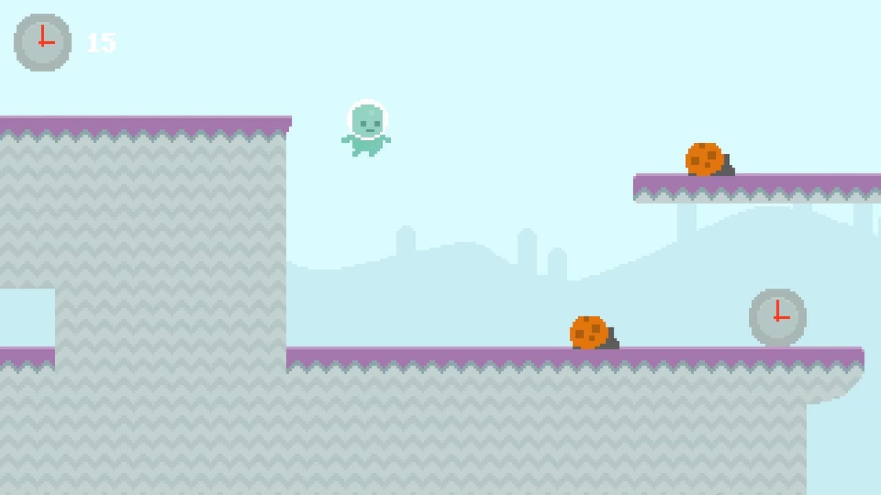 Time is of the Essence screenshot 2