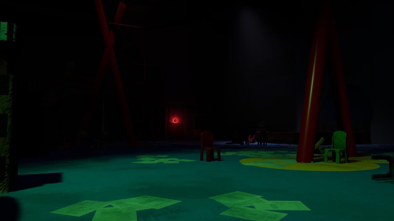 Project J.O.Y. screenshot 3