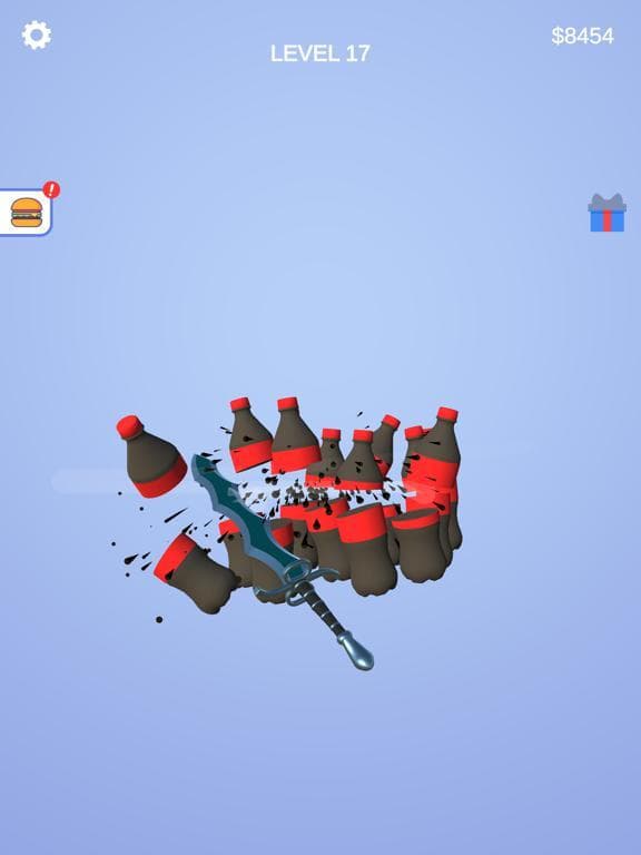 Sharpen Blade screenshot 5