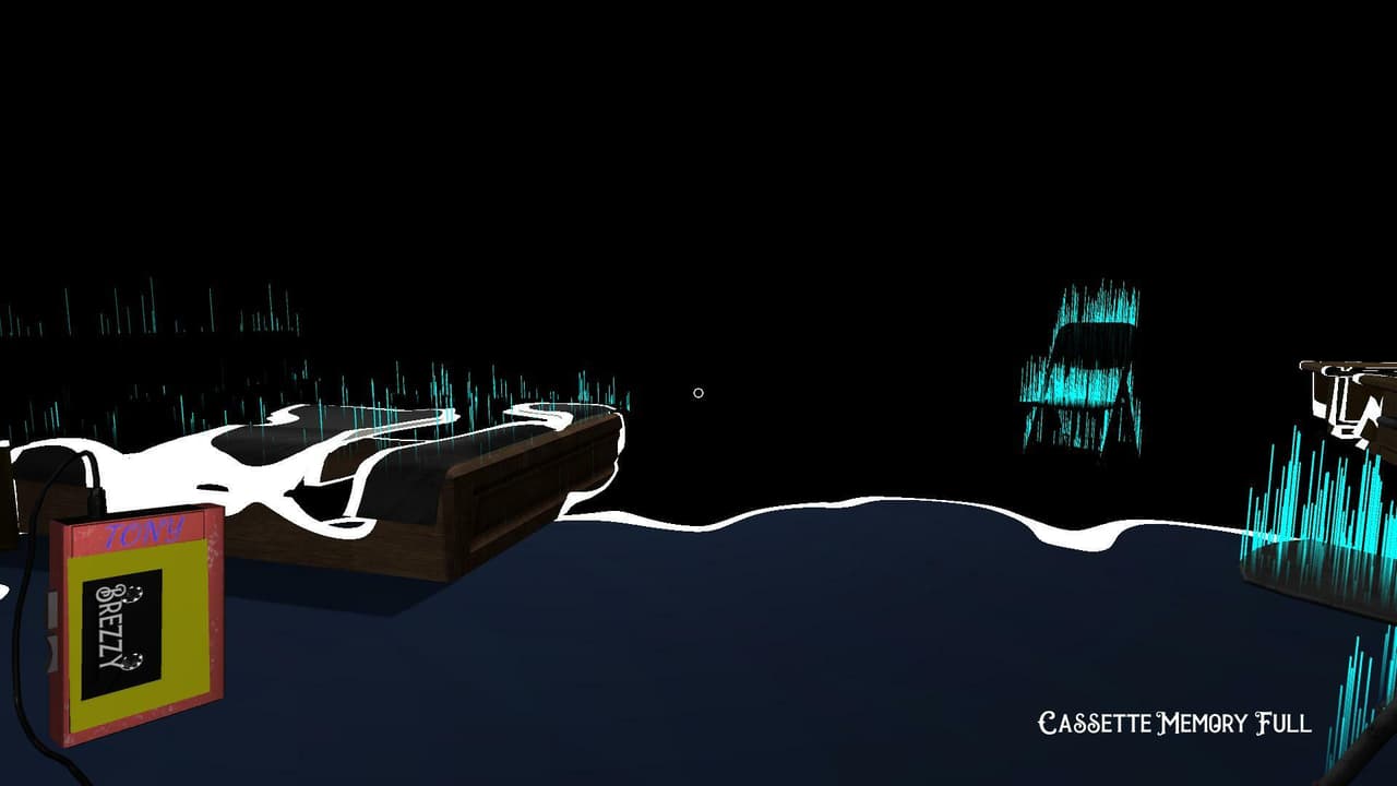 Imperceptive screenshot 2