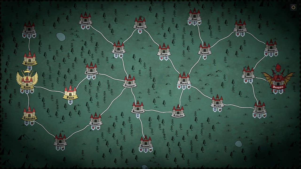 Hopeless Dregs screenshot 2