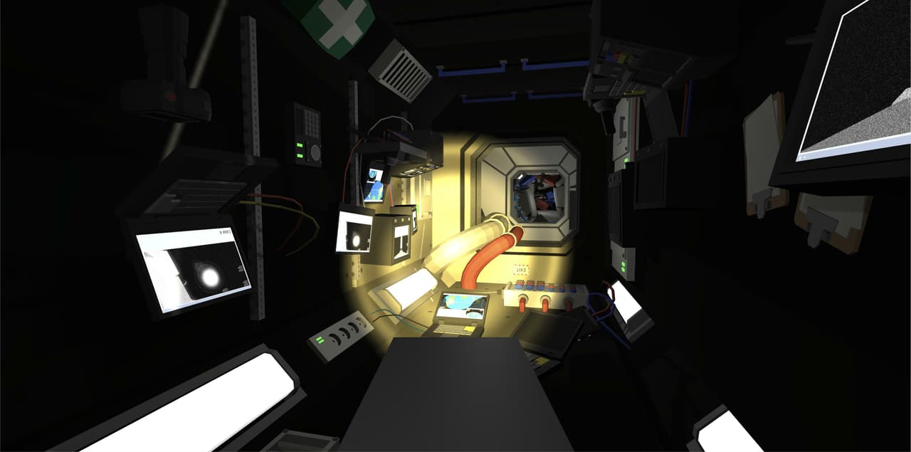 Go Home (Team Godsquid) screenshot 2