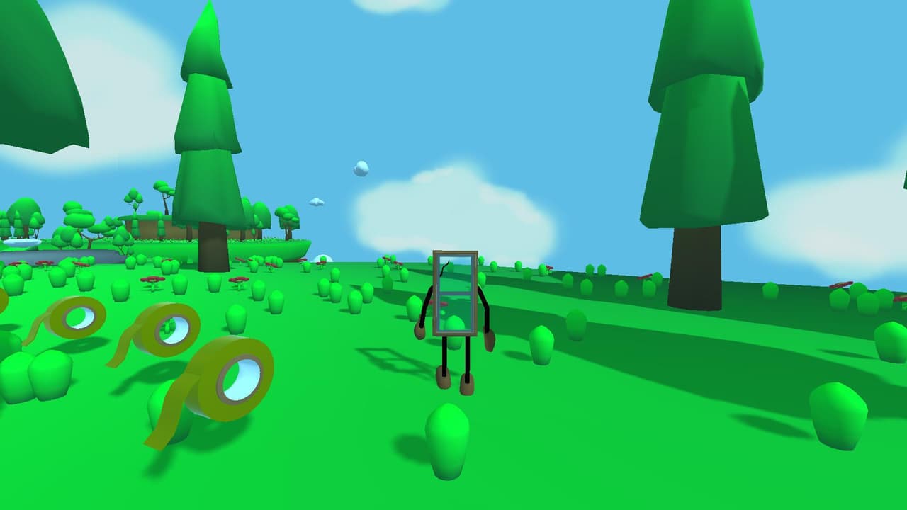 Window Man screenshot 4