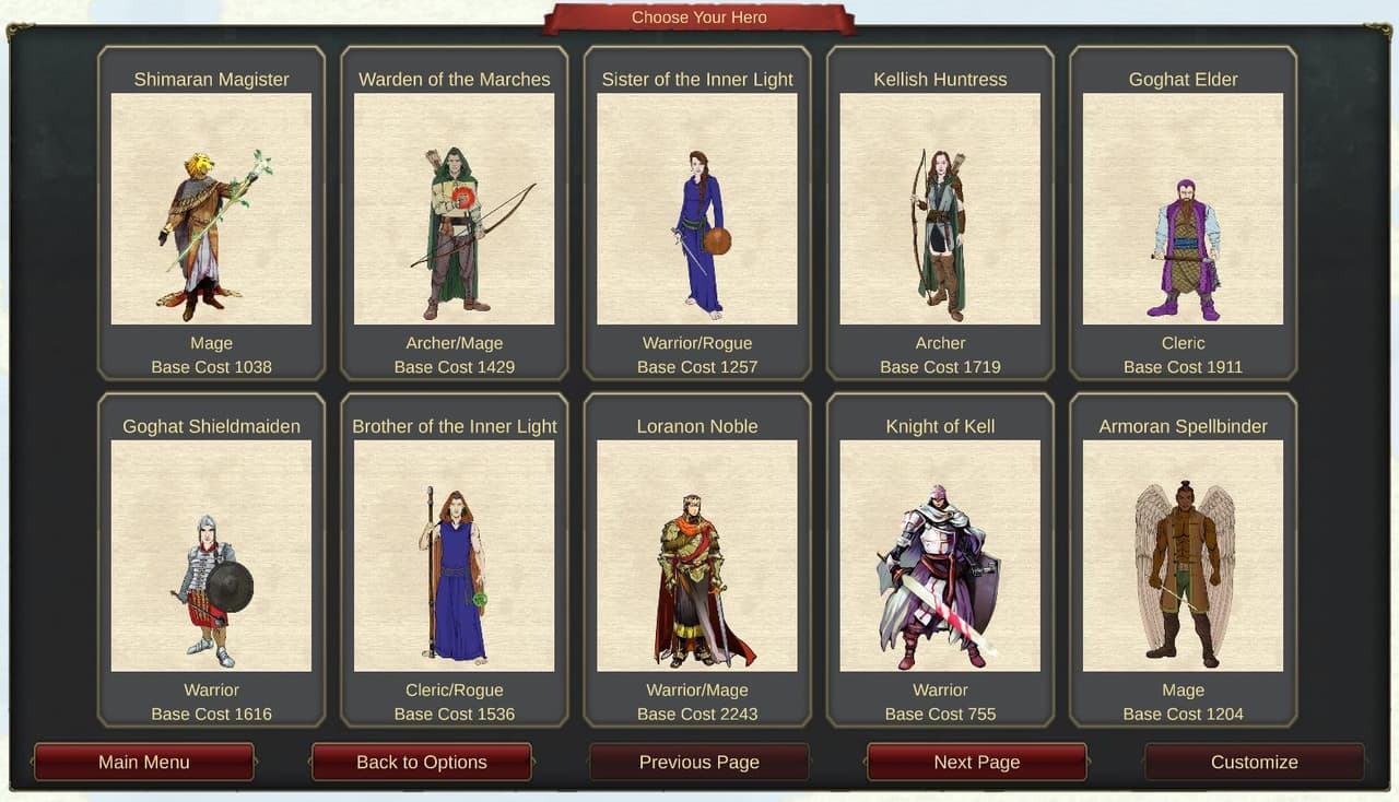 The Qaedan Wars - The Story Begins screenshot 2