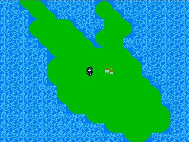 Synthstatica screenshot 2