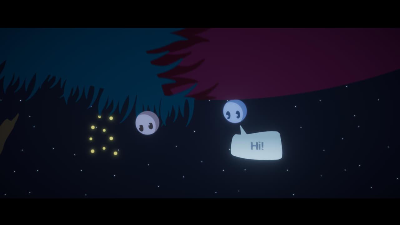 Falling Star (SaikingS) screenshot 3