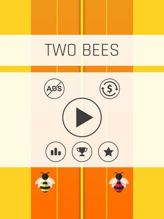 Two Bees screenshot 3