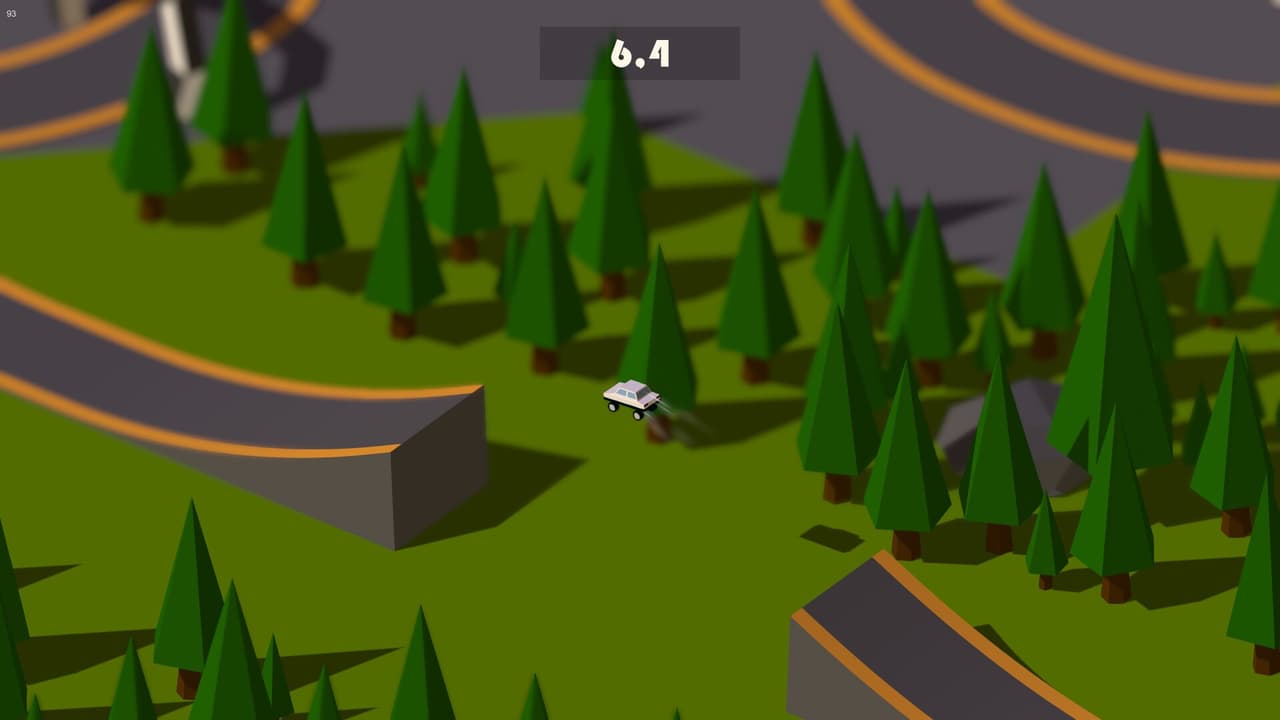 Speed Master screenshot 2