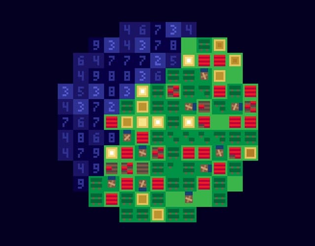The Kingdom of Land screenshot 3