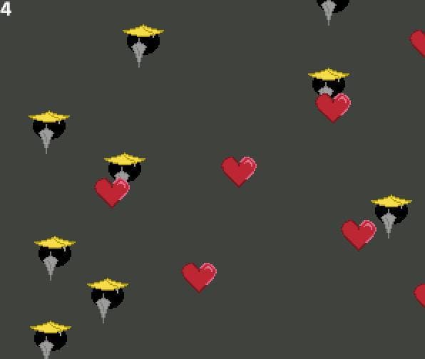 Magical Heart Quest