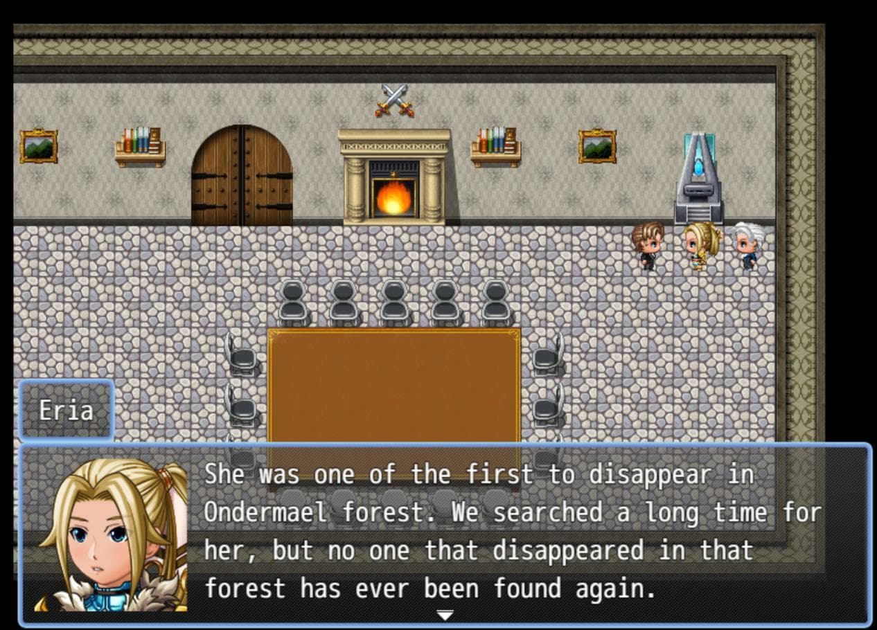 Source of Power screenshot 5