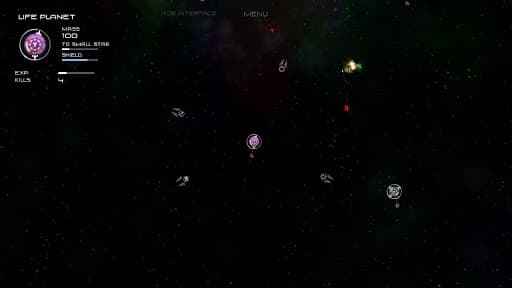 Solar 2 Demo screenshot 6