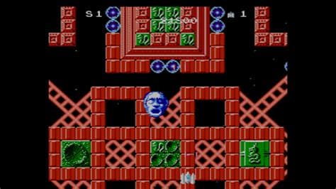 Star Soldier (NES) screenshot 4