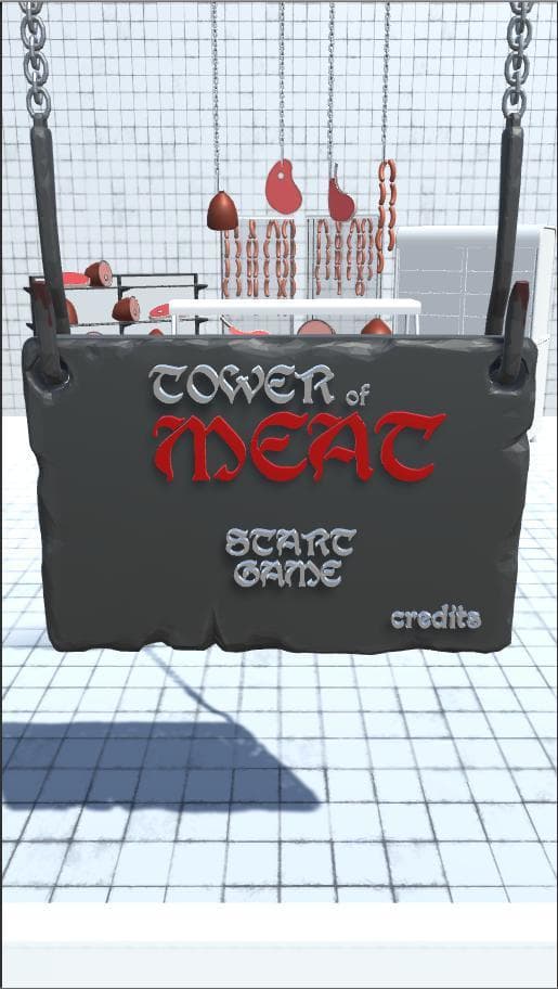 TowerOfMeat screenshot 3