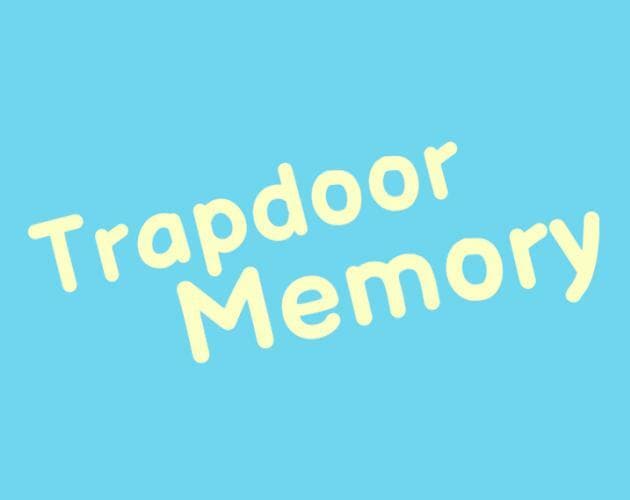 Trapdoor Memory