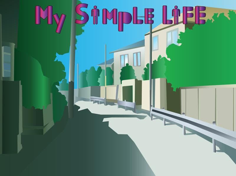 My Simple Life